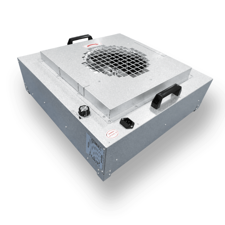 FFU Fan Filter Units