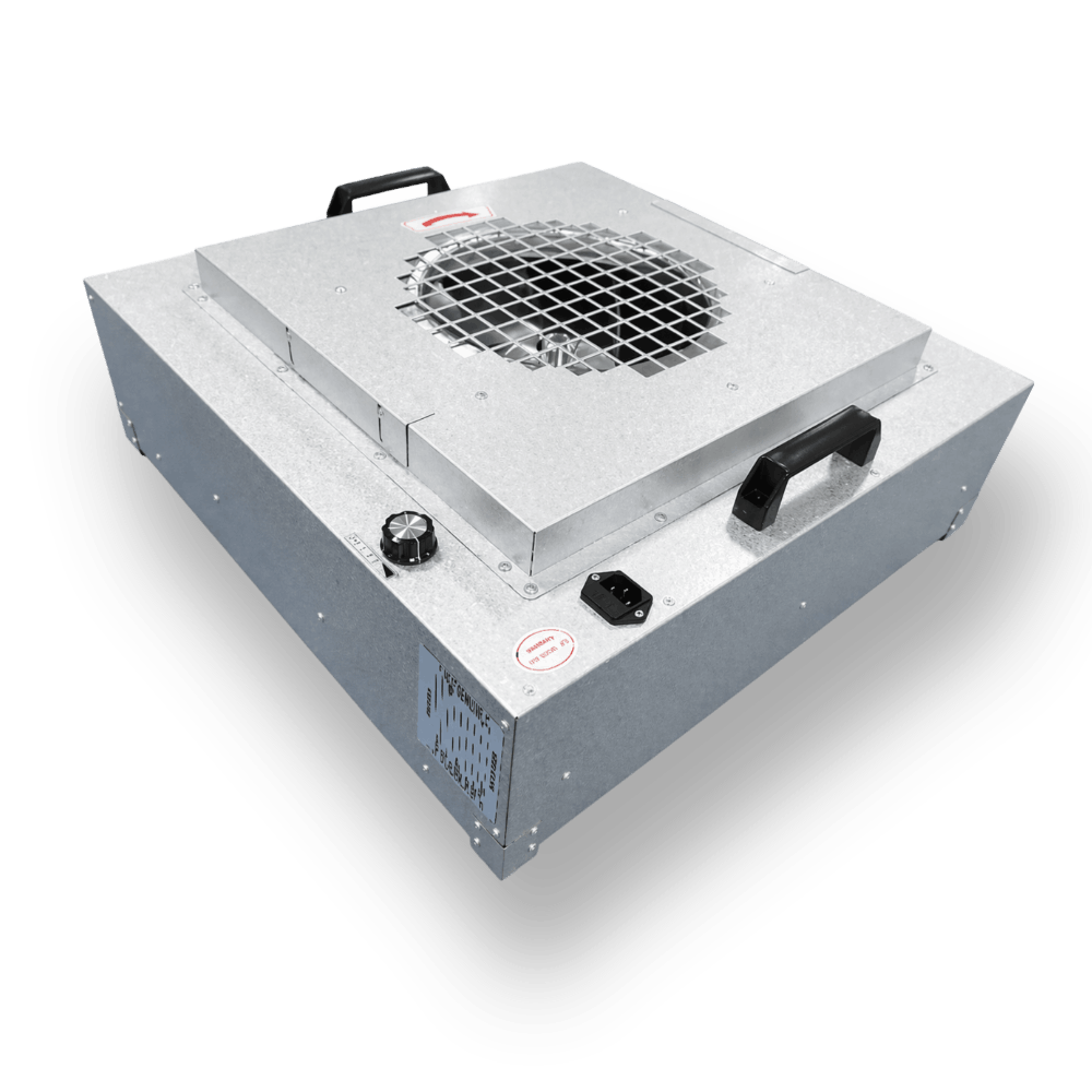 FFU Fan Filter Units