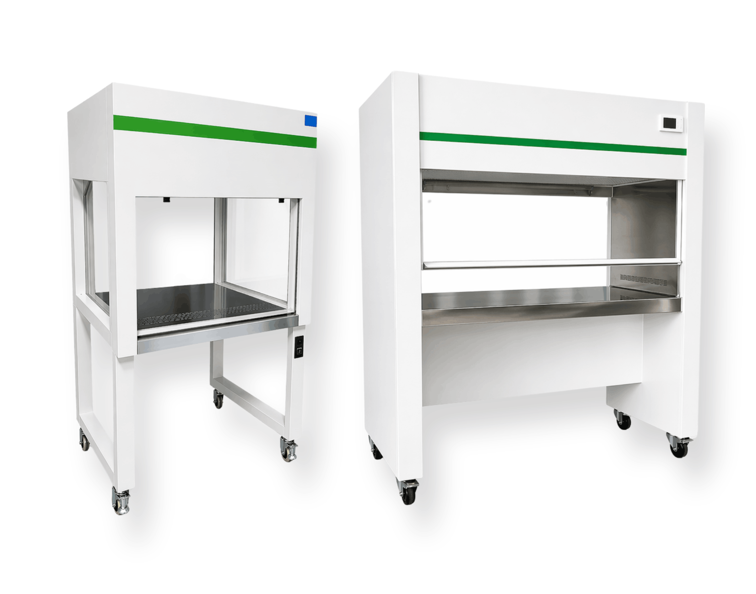 Laminar Flow Hoods & Clean Benches