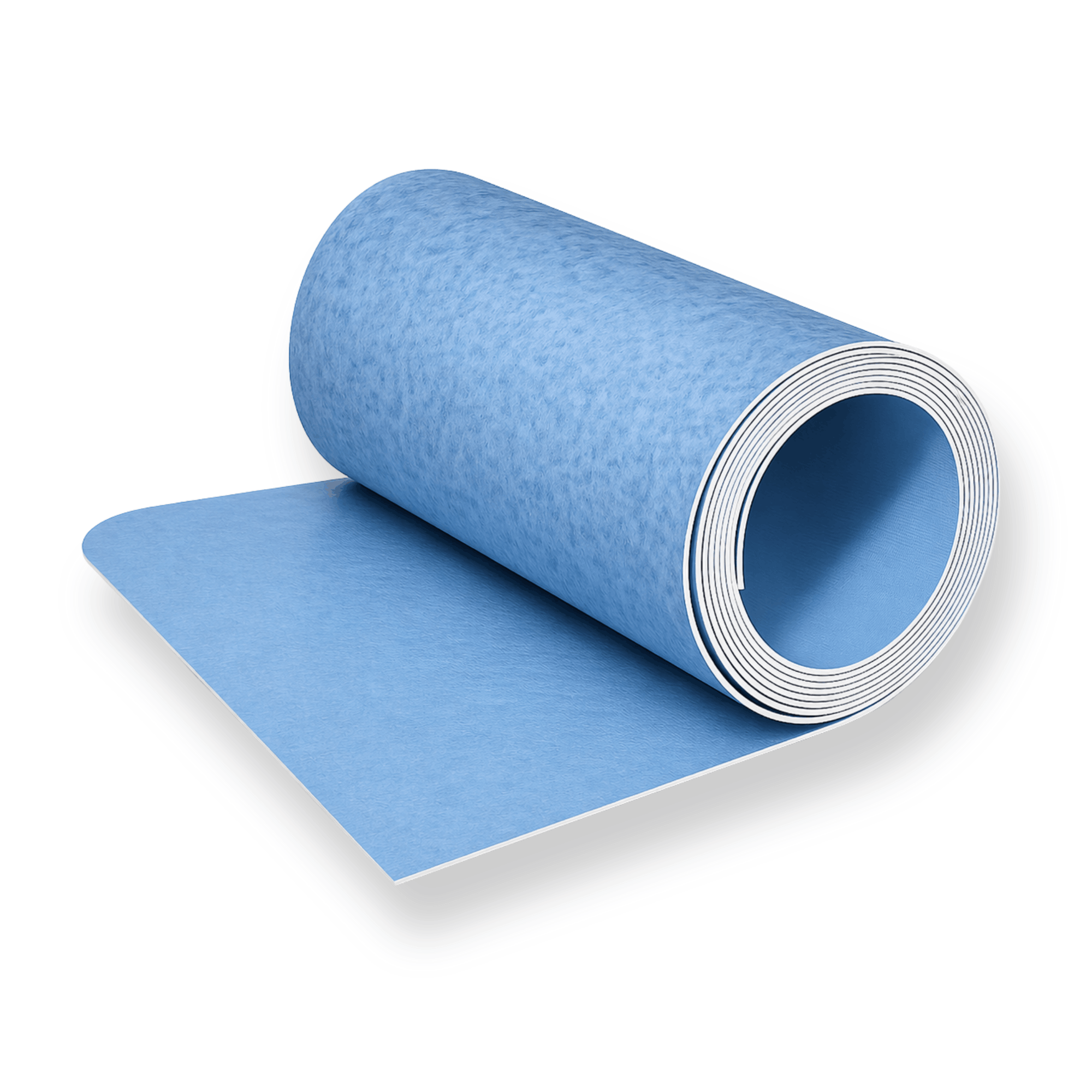 Cleanroom pvc roll