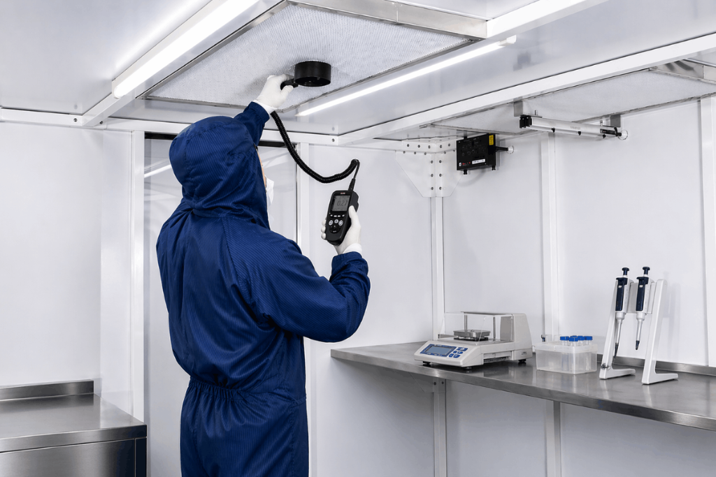 Validation & Performance Testing