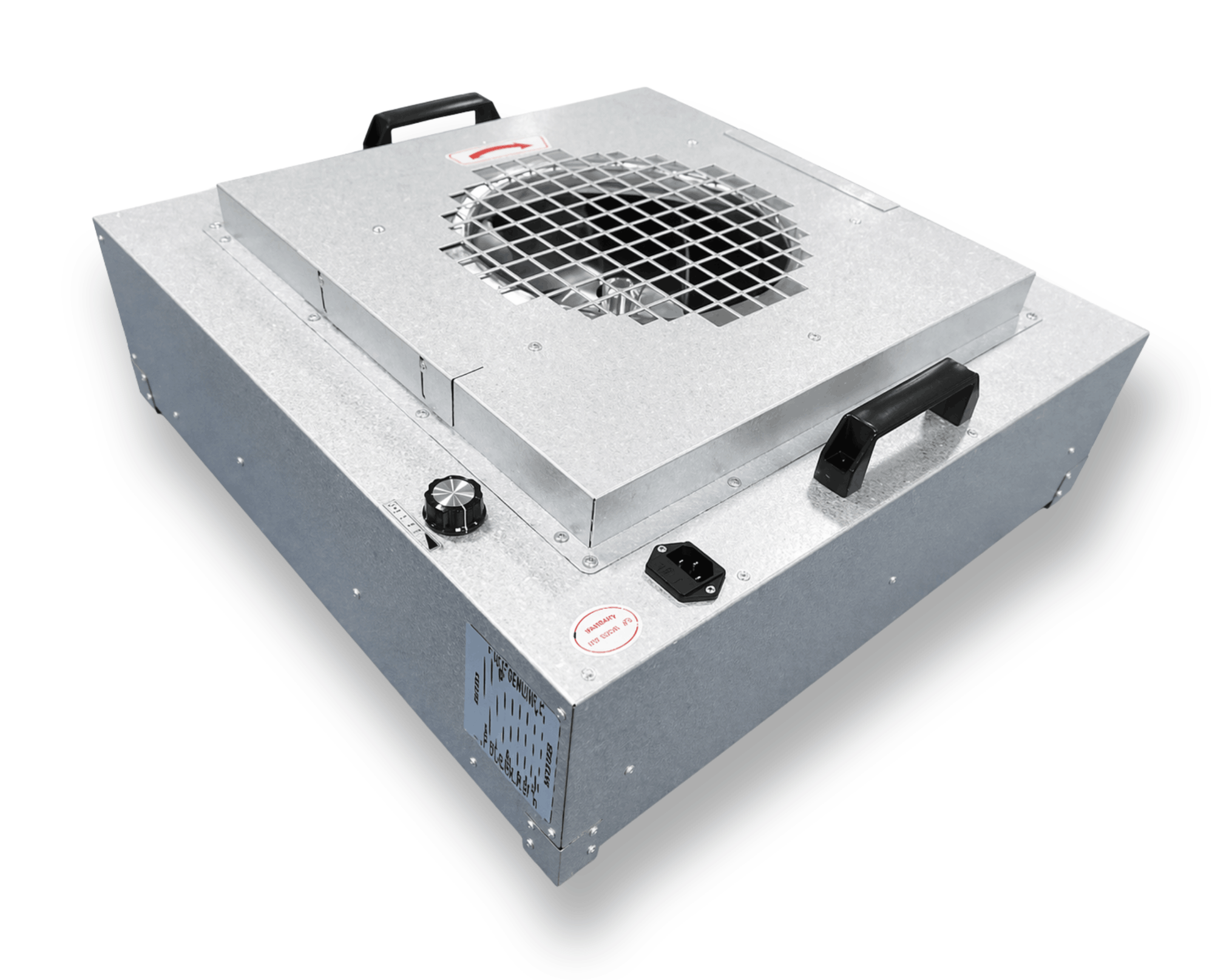 FFU Fan Filter Units