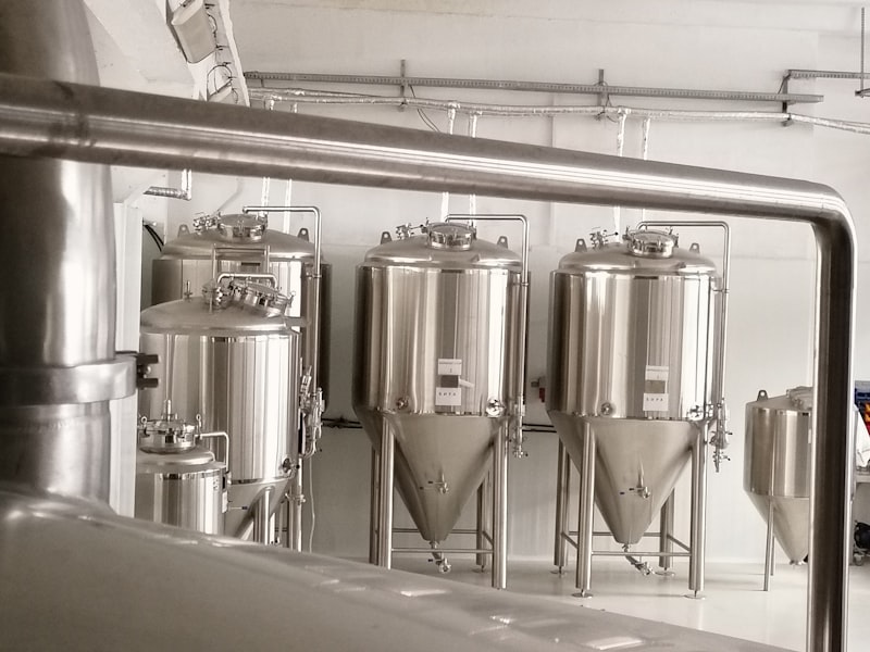 Installation & Commissioning