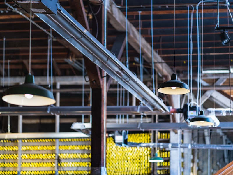 FFU Fan Filter Units