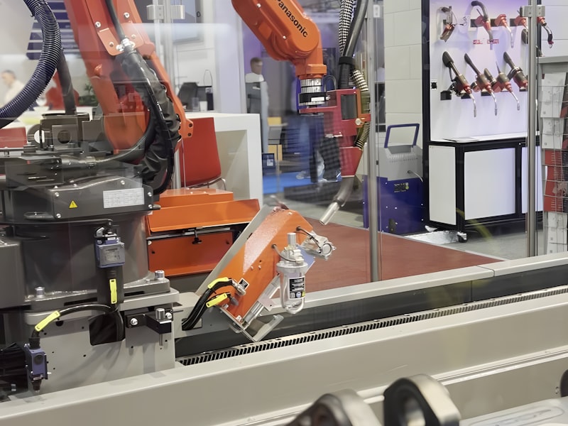 Energy Efficiency in Cleanroom HVAC: Cutting Costs Without Compromising Quality